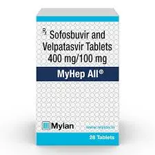  sofosbuvir Tablets